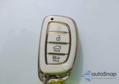 2018 Hyundai Sonata Limited from USA, damaged, VIN 5NPE34AF8JH689393